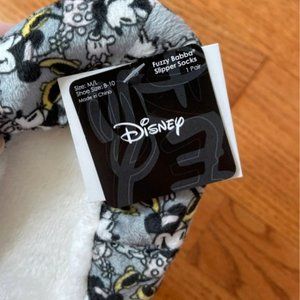 Disney slippers